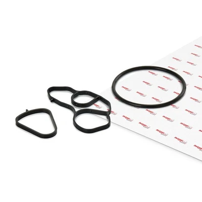 METZGER Dichtung Ölkühler 2370136 für OPEL GRANDLAND X (A18) für CITROËN DS3 ACM - Immagine 1 di 4