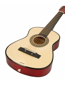 Kindergitarre Woomax 76 cm - Bild 1 von 2