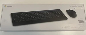 Microsoft Wireless 900 Desktop - Bild 1 von 3