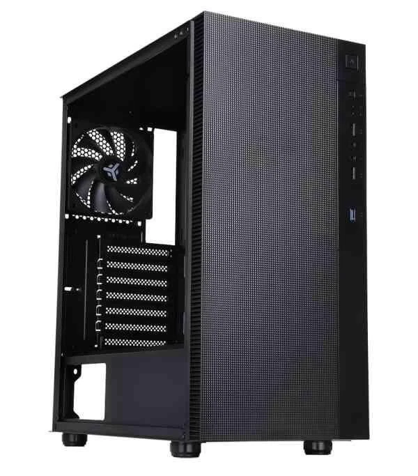 PC DESKTOP WORKSTATION AMD RYZEN 7 7700 - 64 GB DDR5 - 1Tb Nvme - WINDOWS 11 Pro - Immagine 1 di 4