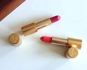 Lisa Eldridge Luxuryly Lucent Lip Color (Go Lightly) PINK FULL SIZE - Bild 1 von 7