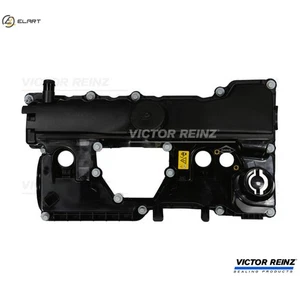 CYLINDER HEAD COVER 71-17227-00 FOR N46B20C/B20CC/B20CD/B20CB/B20E/B20BD 2.0L - Picture 1 of 9