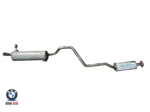 HYUNDAI BAYON 1.0 PETROL EXHAUST SYSTEM - Picture 1 of 12
