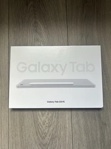 Samsung Galaxy Tab S10 FE 10.9" Wi-Fi  Great For Student And Note Taking - Picture 1 of 2