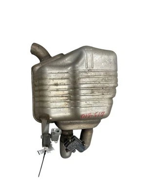 2019-2025 AUDI A8 3L AWD REAR RIGHT MUFFLER EXHAUST PIPE SILENCER OEM Foto 1 de 4