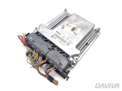 BMW 1 Series Unité de module de commande du moteur 120d Diesel 120kW (163 HP) - Image 1 of 4