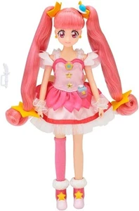 Bandai  Star☆Twinkle PreCure PreCure Style Cure Star  - Picture 1 of 4