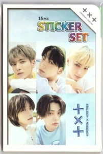 TXT Photo Sticker (16P Pack) K-POP T-2205 - Picture 1 of 3