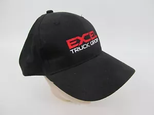 Excel Mack Truck Group Trucker Hat Cap Snapback - Picture 1 of 3