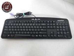 emachines Keyboard Model KB-0705 KBPS203169021010110E02 - Picture 1 of 2
