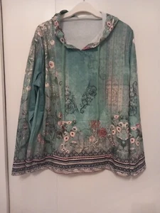 kapuzenpullover damen - Bild 1 von 2