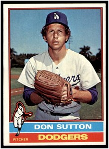 You Pick 1976 Topps Baseball EXMT or Better #504-660 Plus Traded Bx6B