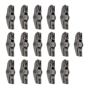 16 Rocker Arms For Peugeot 807 607 407 406 308 Ford Mondeo 4 9651263580 - Picture 1 of 12