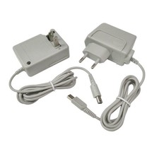 Plug Travel Charger Power Supply Cord Adapter for New 3ds 2ds 3ds 3ds XL