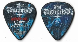 Thy Antichrist Tour Plettro per chitarra - Foto 1 di 1