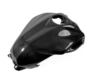 For Yamaha MT-07 FZ07 18-20 Motorcycle Fuel Tank Cover Gas Protection Fairing - Picture 1 of 6