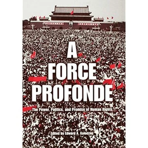 A Force Profonde: The Power, Politics, and Promise of Human Rights (Pennsylvania - Picture 1 of 3