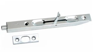 Barra per bordi barra per bordi barra per bordi porta barra per bordi per tubi 160/8 argento zincato - Foto 1 di 2
