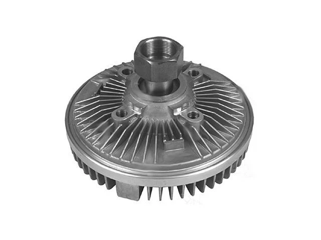 Embrague ventilador para Oldsmobile Bravada 2000 1997 1998 1999 QX256GV 1996-2001 Foto 1 de 1