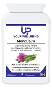 MenoCalm - Bild 1 von 2