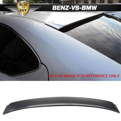 06-13 Lexus IS250 IS350 ISF OE Style Roof Spoiler Painted #1G0 Smokey Granite Foto 1 de 4