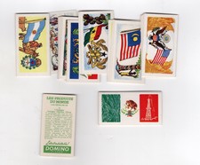 BAT. Products of the world. Full set of 25 1961