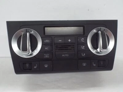 Control de temperatura con asientos térmicos para AUDI A3 461363 10-13 Foto 1 de 4
