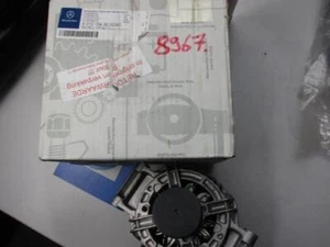 GENERATORE MERCEDES BENZ ORIGINALE A0131543602 - Foto 1 di 4