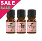 Organic Acmella Spilanthes Extract Natural Anti-Ageing Cosmetic Active 5ml