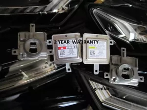 ORIGINAL 8K0.941.597 E MITSUBISHI ELECTRIC D3S balasto de xenón - Imagen 1 de 2