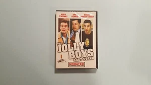 Jolly Boys Last Stand (DVD, 2007) New - Picture 1 of 1