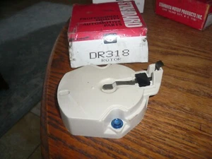 Rotor estándar DR 318 - vintage - Imagen 1 de 2