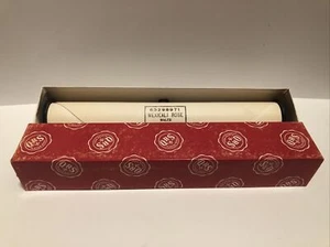 MEXICALI ROSE 6329 Player Piano Roll Vintage QRS Word Roll - Picture 1 of 2