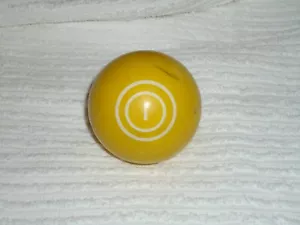 Palla da biliardo biliardo biliardo biliardo biliardo biliardo biliardo biliardo biliardo - Foto 1 di 3