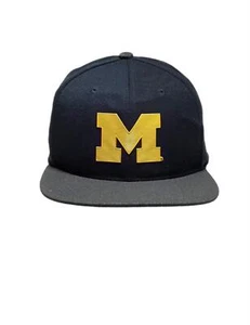 Michigan State NCAA Zephyr Embordered Logo Unisex Hat Blue (One Size) - Picture 1 of 2