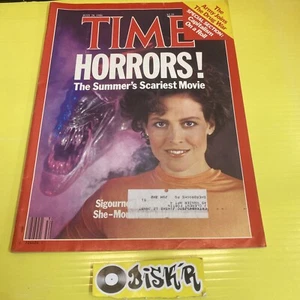 time magazine 28 juillet 1986- Magazine - Picture 1 of 1