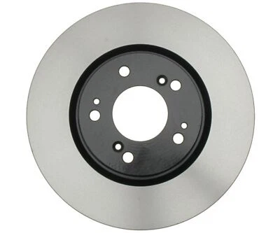 Rotor de freno de disco delantero Raybestos 563CH13 para Mitsubishi Galant 2004-2005 3,8 L Foto 1 de 3