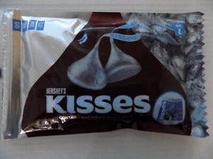 Hersheys Kisses Mens Boxer Briefs Large (34-36) One Pair SWAG NOS MIP - Imagen 1 de 3