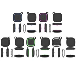 Portable Anti-lost Device Silicone Protective Cover For Tile by Life360 Ma L0F6 - Bild 1 von 18