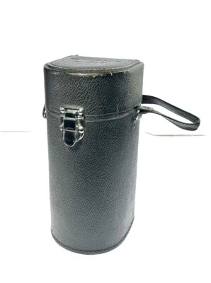 Genuine Pentax Vintage Lens Case for Takumar 300mm f/4 M42 Screw Mount Lens - Image 1 of 4