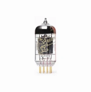 Nuevo 1x Genalex Gold Lion 12AX7 / ECC83 | Tubo de preamplificador único | Envío gratuito - Imagen 1 de 1