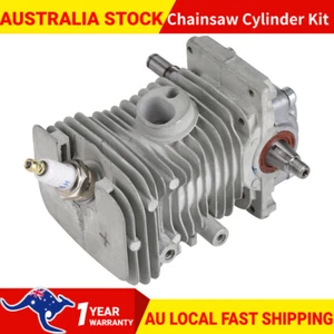 Piston & Cylinder Assembly Kit for Stihl MS170 MS180 018 Chainsaw 38MM Rebuild - Picture 1 of 12