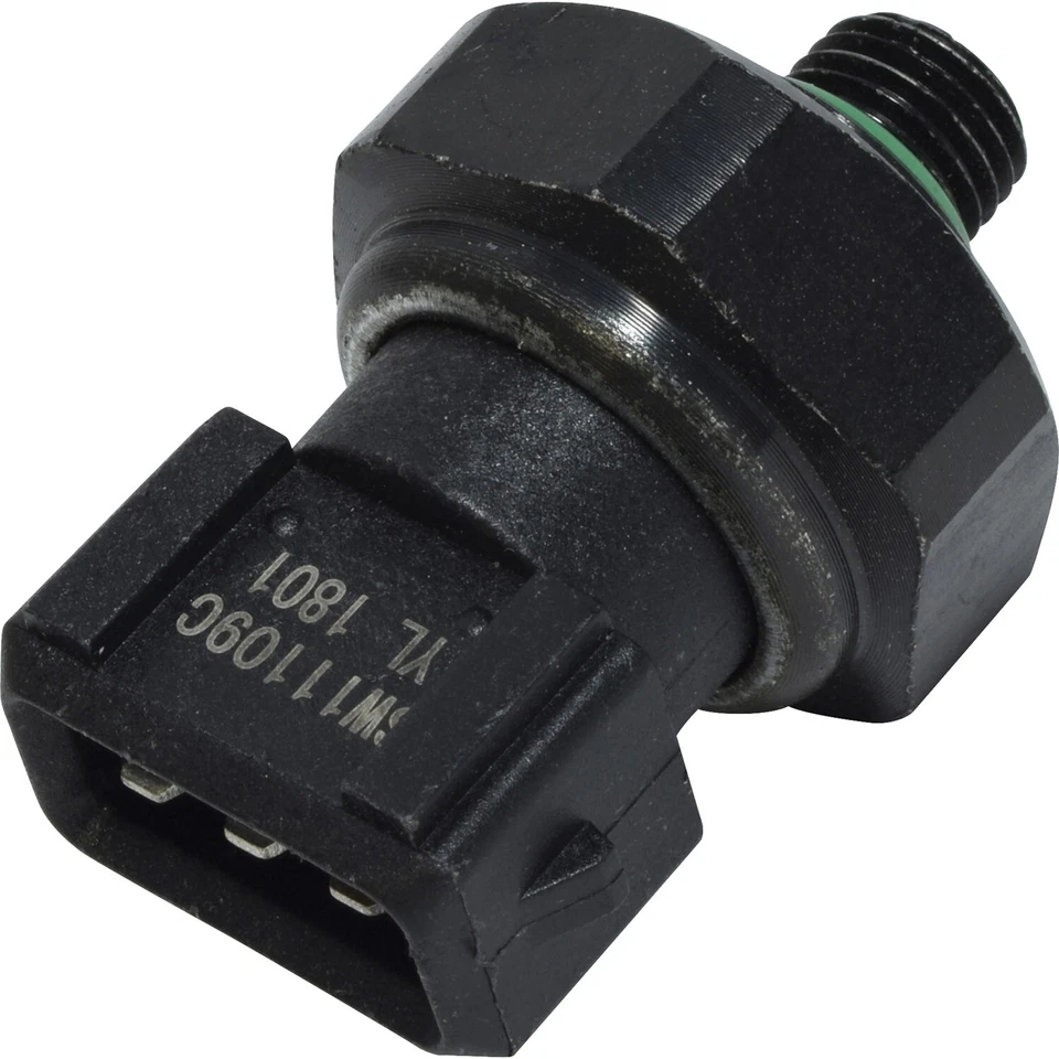 HVAC Pressure Transducer UAC For 2005-2006 Dodge Sprinter 2500 - Image 1 of 4