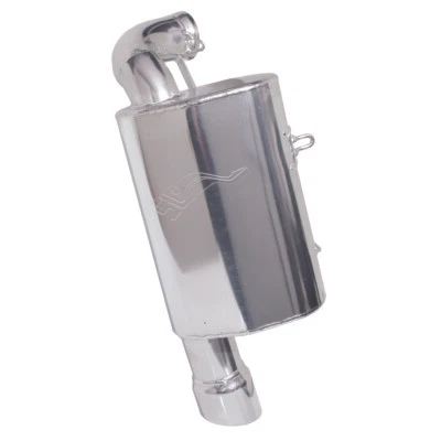 SLP Lightweight Series Silencer for 2015-22 Polaris AXYS 600/800 Models - 09-319 - Image 1 of 3