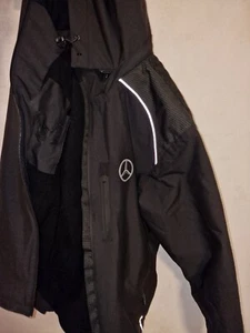 winterjacke herren mit kapuze - Bild 1 von 4