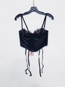 Savage x Fenty Renaissance Rose Bustier sz XS - Picture 1 of 8