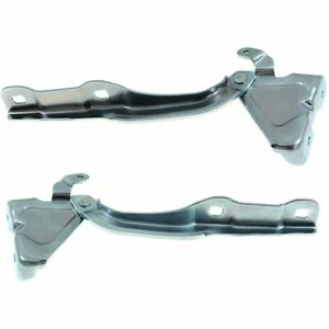 New Set Of 2 Fits BUICK ENCORE 2013-2017 Left & Right Side Hood Hinge - Picture 1 of 7