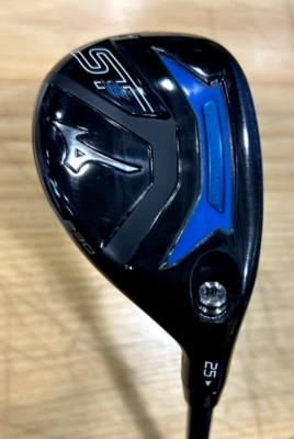 Mizuno ST-Z 230  5 Hybrid 25° - Ladies Flex Shaft -Helium F1 50g  (MH10) * - Image 1 of 4