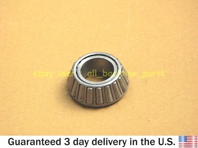 JCB BACKHOE - TRANSMISSION BEARING (PART NO.  907/51500 907/09300) - Image 1 of 4