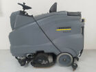 Karcher Professional B 150 R Ride On Sweeper
